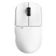 Миша ігрова бездротова Endgame Gear XM2w 4k v2 White Transparent (PGW-EG-MOU-082)