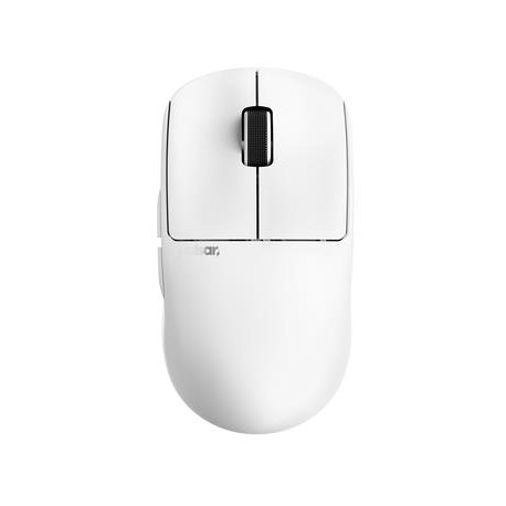 Миша ігрова бездротова Endgame Gear XM2w 4k v2 White Transparent (PGW-EG-MOU-082)