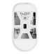 Миша ігрова бездротова Endgame Gear XM2w 4k v2 White Transparent (PGW-EG-MOU-082)