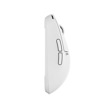 Миша ігрова бездротова Endgame Gear XM2w 4k v2 White Transparent (PGW-EG-MOU-082)