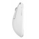Миша ігрова бездротова Endgame Gear XM2w 4k v2 White Transparent (PGW-EG-MOU-082)