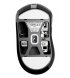 Миша ігрова бездротова Endgame Gear XM2w 4k v2 White Transparent (PGW-EG-MOU-082)