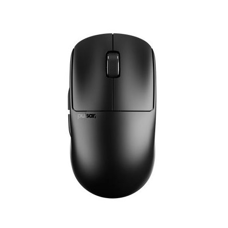 Миша бездротова PULSAR X2 CrazyLight Black (PX2CL107)