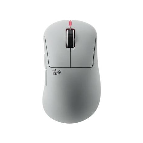 Миша бездротова PULSAR X2 CrazyLight Black (PX2CL107)