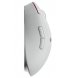 Миша бездротова PULSAR X2 CrazyLight Black (PX2CL107)