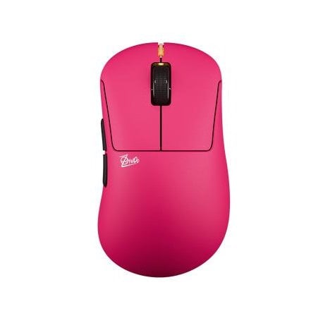 Миша бездротова PULSAR ZywOo Gen.2 Medium Pink (PZWG223)