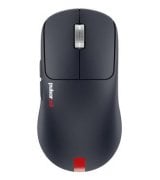 Миша бездротова PULSAR X2 CrazyLight Black (PX2CL107)