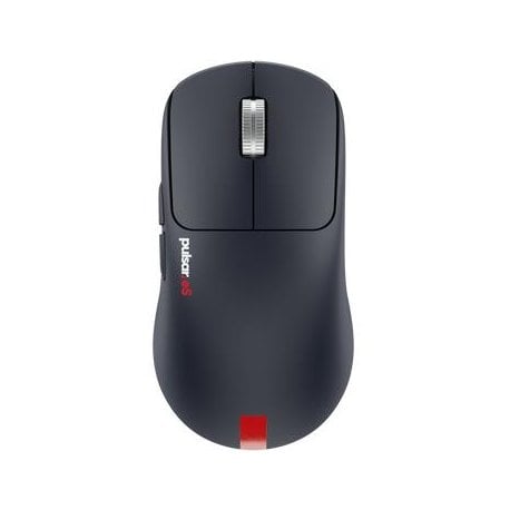 Миша бездротова PULSAR X2 CrazyLight Black (PX2CL107)