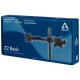 Кріплення для монітора Arctic Z2 Basic (AEMNT00040A)