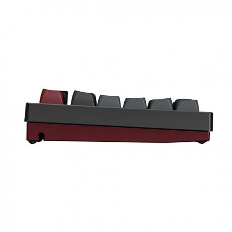 Клавиатура игровая Ajazz NK68 Red Switch White (NK68-R-W)
