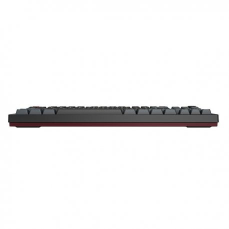 Клавиатура игровая Ajazz NK68 Red Switch White (NK68-R-W)