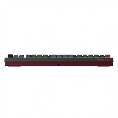 Клавиатура игровая Ajazz NK68 Red Switch White (NK68-R-W)