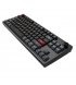 Клавиатура игровая Ajazz NK68 Red Switch White (NK68-R-W)