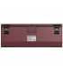 Клавиатура игровая Ajazz NK68 Red Switch White (NK68-R-W)
