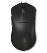 Миша бездротова Dream Machines DM9 Black (DM9 SKILL)
