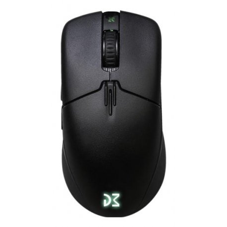 Миша бездротова Dream Machines DM9 Black (DM9 SKILL)