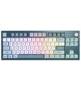 Клавіатура ігрова MONTECH MKEY TKL FREEDOM (MK87FR)