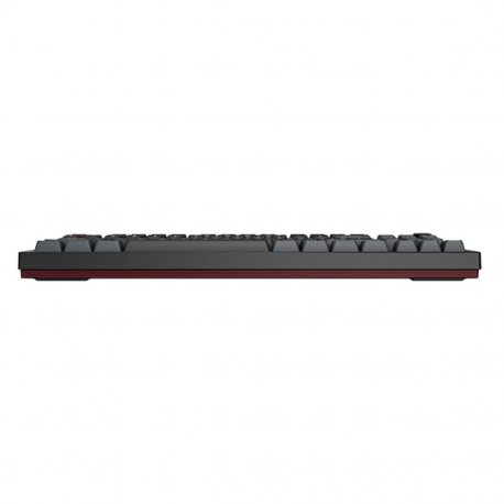 Клавиатура игровая MSI Forge GK320 Black (FORGE GK320 RED UA)