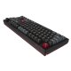 Клавиатура игровая MSI Forge GK320 Black (FORGE GK320 RED UA) Клавиатура игровая MSI Forge GK320 Black (FORGE GK320 RED UA)