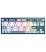 Клавиатура игровая MONTECH MKEY TKL FREEDOM (MK87FR)
