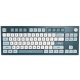 Клавіатура ігрова MONTECH MKEY TKL FREEDOM (MK87FR)