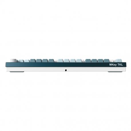 Клавиатура игровая MONTECH MKEY TKL FREEDOM (MK87FR)