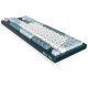 Клавиатура игровая MONTECH MKEY TKL FREEDOM (MK87FR) Клавиатура игровая MONTECH MKEY TKL FREEDOM (MK87FR)