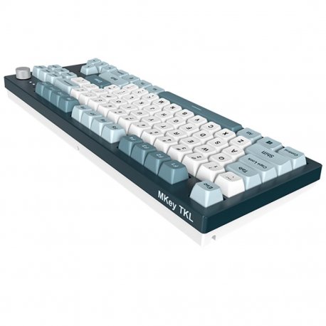 Клавиатура игровая MONTECH MKEY TKL FREEDOM (MK87FR)