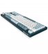 Клавіатура ігрова MONTECH MKEY TKL FREEDOM (MK87FR)