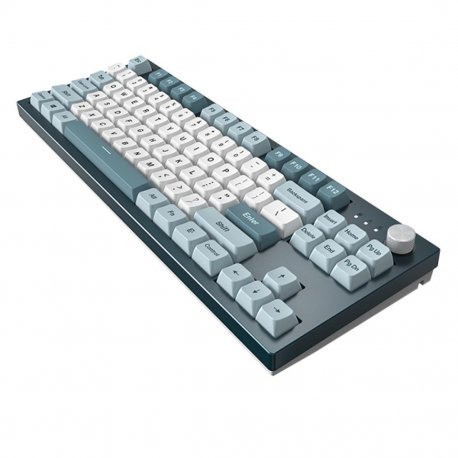 Клавиатура игровая MONTECH MKEY TKL FREEDOM (MK87FR)