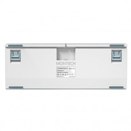 Клавиатура игровая MONTECH MKEY TKL FREEDOM (MK87FR)