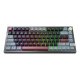Клавіатура ігрова MONTECH MKEY TKL FREEDOM (MK87FR) Клавіатура ігрова MONTECH MKEY TKL FREEDOM (MK87FR)
