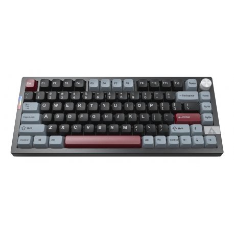 Клавіатура ігрова MONTECH MKEY TKL FREEDOM (MK87FR)