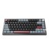 Клавіатура ігрова MONTECH MKEY TKL FREEDOM (MK87FR)