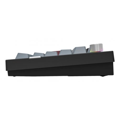 Клавіатура ігрова MONTECH MKEY TKL FREEDOM (MK87FR)