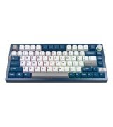 Клавіатура ігрова MONTECH MKEY TKL FREEDOM (MK87FR)