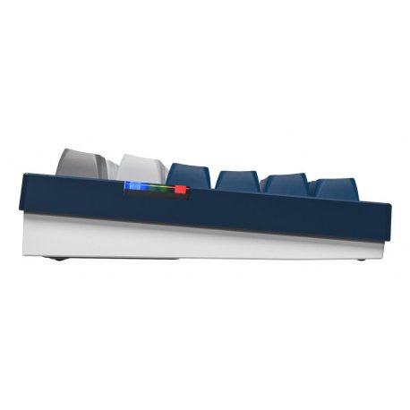 Клавіатура ігрова MONTECH MKEY TKL FREEDOM (MK87FR)