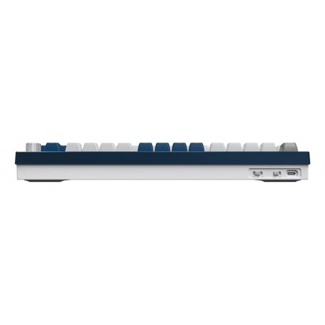 Клавіатура ігрова MONTECH MKEY TKL FREEDOM (MK87FR)