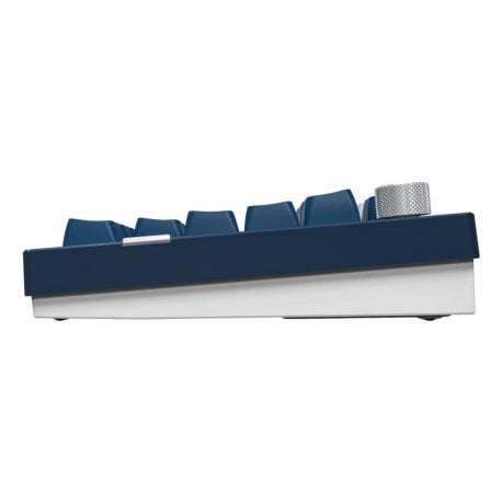 Клавіатура ігрова MONTECH MKEY TKL FREEDOM (MK87FR)
