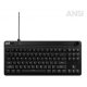 Клавіатура ігрова MONTECH MKEY TKL FREEDOM (MK87FR)