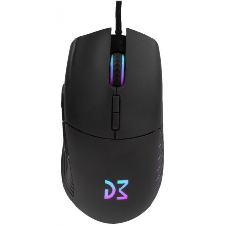 Мышь беспроводная Dream Machines DM7 (DM7 SWITCH DUO)