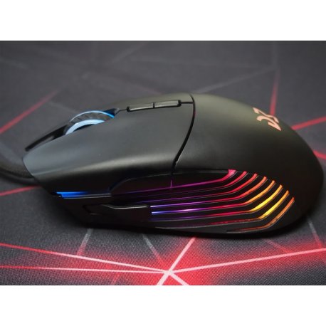 Миша бездротова Dream Machines DM7 (DM7 SWITCH DUO)