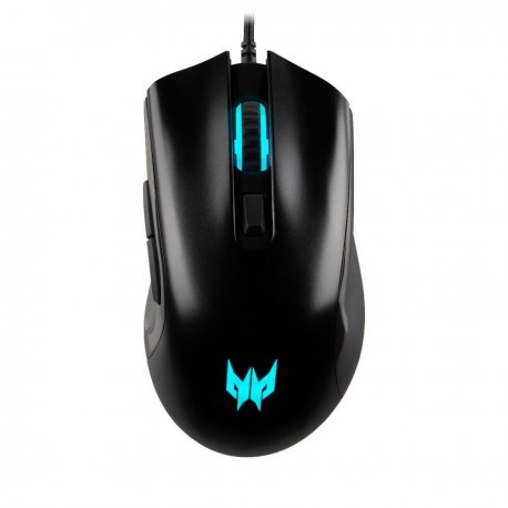 Мышь Acer Predator Cestus 333 USB Black (GP.MCE11.03S)