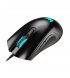 Миша Dream Machines DM5 Black (DM5 BLINK S)