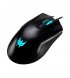 Миша Dream Machines DM5 Black (DM5 BLINK S)