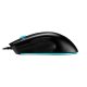 Миша Dream Machines DM5 Black (DM5 BLINK S)