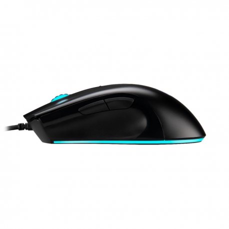 Мышь Dream Machines DM5 Black (DM5 BLINK S)