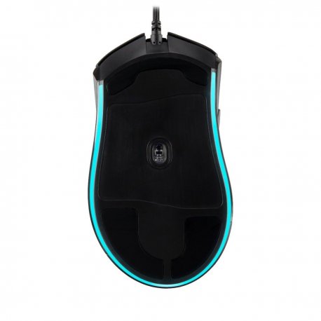 Мышь Dream Machines DM5 Black (DM5 BLINK S)