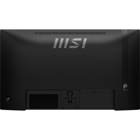 Монітор 21.45" MSI Black (PRO MP225 E12VL)