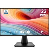 Монітор 21.45" MSI Black (PRO MP225 E12VL)